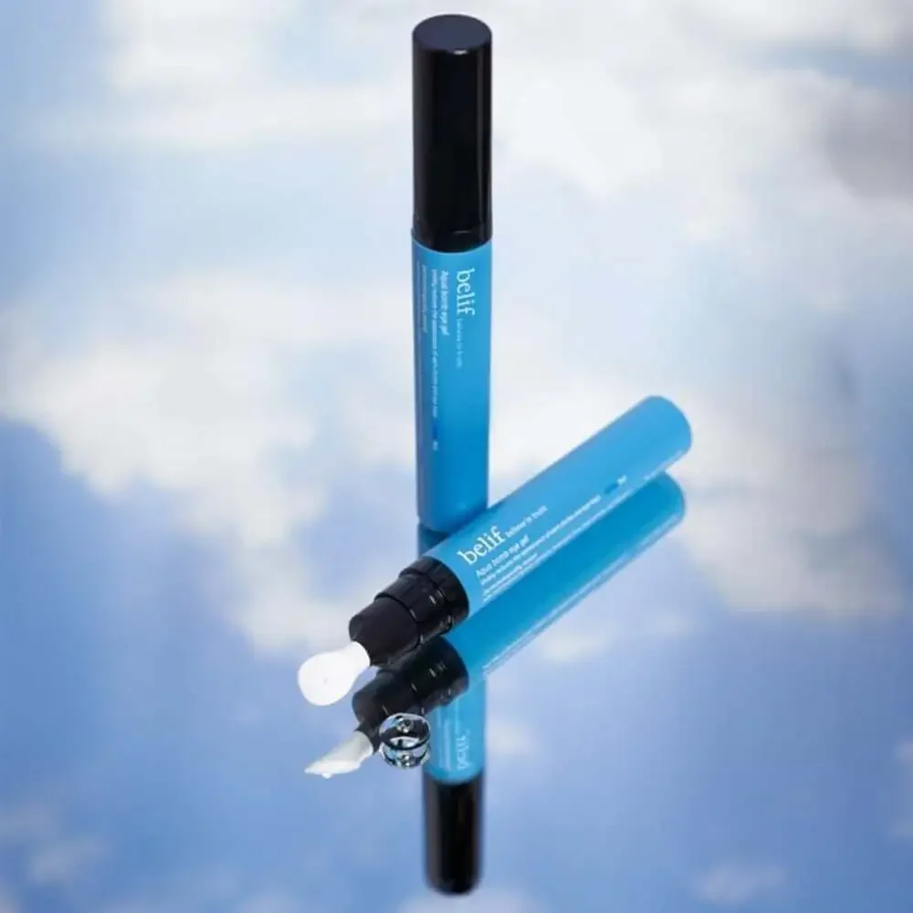 belif Aqua‎ Bomb Eye Gel 15ml / 0.5 fl. oz.
